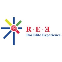 Ros Elite Experience Logo