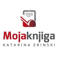 Katarina Zrinski d.o.o. Logo