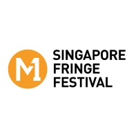 M1 Singapore Fringe Festival Logo