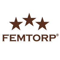 Femtorp AB Logo