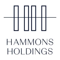 Hammons Holdings Pty Ltd Logo