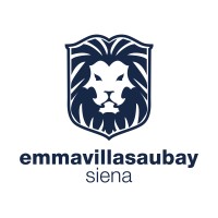 Emma Villas Aubay Siena Logo