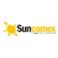 Suncomex Energia Solar Logo