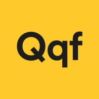 Quest-ce quon fait ?! (Qqf.fr) Logo