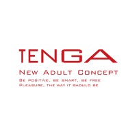 TENGA USA Inc. Logo