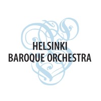 Helsinki Baroque Orchestra Logo