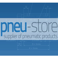 Pneu-Store (UK) Ltd Logo
