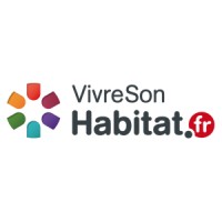 VIVRE SON HABITAT Logo
