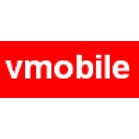 Vmobile Ltd. Logo