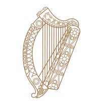 Embassy of Ireland Cairo Logo