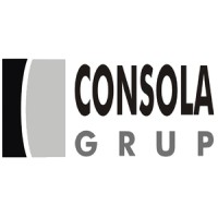 Consola Grup Logo