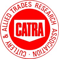 Cutlery & Allied Trades Research Association Logo