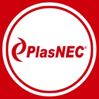 PlasNEC®️ Industrial Logo