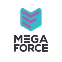 Megaforce Logo