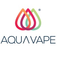 AquaVape Logo