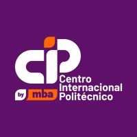 Centro Internacional Politécnico Las Palmas Logo