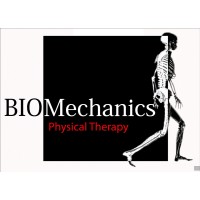 BioMechanics Physical Therapy Logo