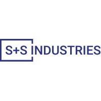 S+S Industries Logo