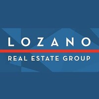 Lozano Real Estate Group Logo
