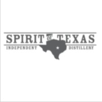 Spirit of Texas Distillery Logo