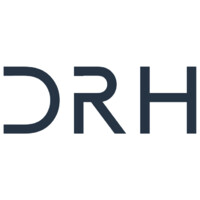 DRH (Digital Resources Holdings) Logo
