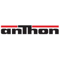 Anthon GmbH Logo