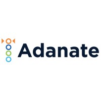 Adanate Logo