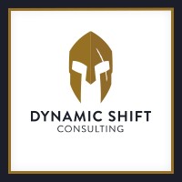 Dynamic Shift Consulting Inc. Logo