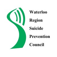 Waterloo Region Suicide Prevention Council Logo