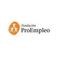 Fundación ProEmpleo Logo