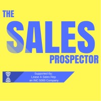 The Sales Prospector Logo