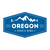Oregon Sports News Logo