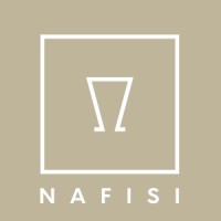 Nafisi Studio Logo