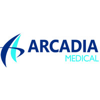 Arcadia Medical Logo