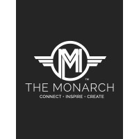 The Monarch Ogden Logo
