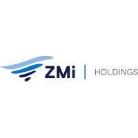 Zakher Marine International Inc Logo