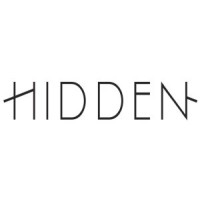 Hidden Jeans Logo