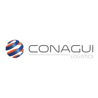 CONAGUI Logistics, S.C. Logo