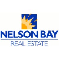 Nelson Bay Real Estate Logo