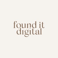 Found it Digital Logo