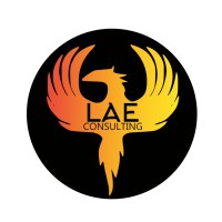 LAE Consulting Inc Logo