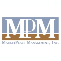 MarketPlace Management Logo