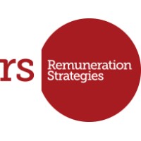 Remuneration Strategies Logo