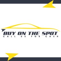 Buy On The Spot Logo