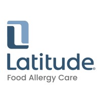 Latitude Food Allergy Care Logo