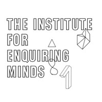 The Institute for Enquiring Minds Logo