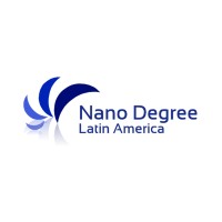 Nano Degree Latin America Logo
