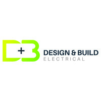 Design & Build Electrical Logo