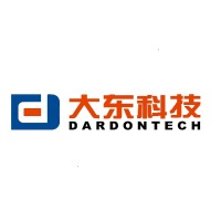 Qingdao Dadong Automation Technology Co.,Ltd Logo