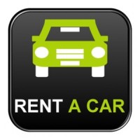Car Rental Logo